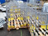 Ibc Konteineriai 1000, 600ltr, 300ltr , 200ltr, 50 - nuotraukos Nr. 15