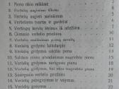 1585. Veršelių Auginimas Ir Jų Priežiūra reta anti - nuotraukos Nr. 2