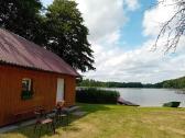 Išnuomojami nameliai prie ežero šalia Druskininink - nuotraukos Nr. 14