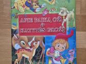 Parduodamos vaikiškos knygos - nuotraukos Nr. 19