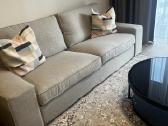 Ikea Kivik sofa - nuotraukos Nr. 2