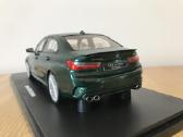 Bmw Alpina B3 Biturbo (G20) - nuotraukos Nr. 3