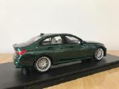 Bmw Alpina B3 Biturbo (G20) - nuotraukos Nr. 4
