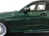 Bmw Alpina B3 Biturbo (G20) - nuotraukos Nr. 5