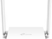 Tp-link Tl-wr820n 300mbit/s Wlan routeris naujas