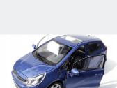 Kia Rio - nuotraukos Nr. 2