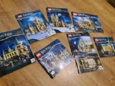 Daug lego Harry Potter - nuotraukos Nr. 5