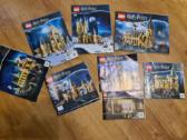 Daug lego Harry Potter - nuotraukos Nr. 6