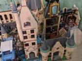 Daug lego Harry Potter - nuotraukos Nr. 3