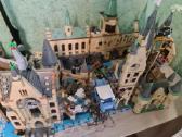 Daug lego Harry Potter
