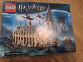 Daug lego Harry Potter - nuotraukos Nr. 8