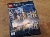 Daug lego Harry Potter - nuotraukos Nr. 13