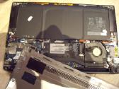 Dell Xps 9350 kiti Dell dalims - nuotraukos Nr. 24