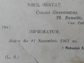 1609. Sveika Karaliene labai reta antikvarinė-kole - nuotraukos Nr. 2