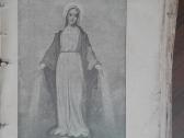 1609. Sveika Karaliene labai reta antikvarinė-kole - nuotraukos Nr. 3