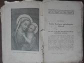 1609. Sveika Karaliene labai reta antikvarinė-kole - nuotraukos Nr. 4