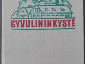 1610. Gyvulininkystė