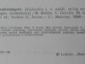 1610. Gyvulininkystė - nuotraukos Nr. 2