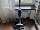 Parduodu akumuliatorinį siurblį Imetec