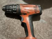 Hilti įrankiai