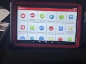 Launch X431 Pro3s+ V5.0 diagnostika - nuotraukos Nr. 15