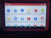 Launch X431 Pro3s+ V5.0 diagnostika - nuotraukos Nr. 16