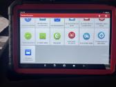 Launch X431 Pro3s+ V5.0 diagnostika - nuotraukos Nr. 18