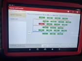 Launch X431 Pro3s+ V5.0 diagnostika - nuotraukos Nr. 19