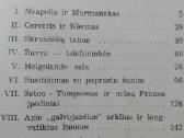 1612. Mano Pažintys Su Gyvūnais - nuotraukos Nr. 2