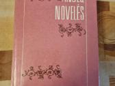 Anglų novelės
