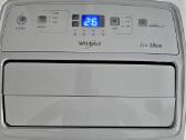 Kondicionierius Whirlpool Pacw29col