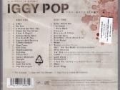Iggy Pop 2 CD A Million In Prizes The Anthology - nuotraukos Nr. 2