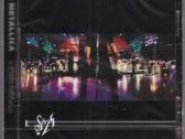 Metallica 2 CD S&m