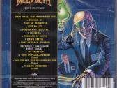 Megadeth CD Rust In Peace - nuotraukos Nr. 2