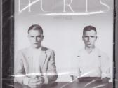 Hurts CD Happiness