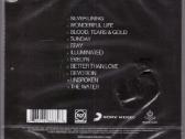 Hurts CD Happiness - nuotraukos Nr. 2