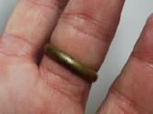 Senas žiedas su Vyčiu - nuotraukos Nr. 10