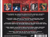 Faith No More Original Album Series 5 CD - nuotraukos Nr. 2