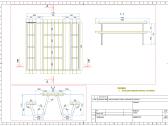 Autocad/solidworks/inventor/3dsmax 2d/3D brėžiniai - nuotraukos Nr. 6