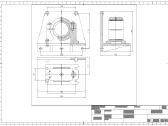 Autocad/solidworks/inventor/3dsmax 2d/3D brėžiniai - nuotraukos Nr. 3