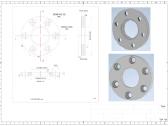 Autocad/solidworks/inventor/3dsmax 2d/3D brėžiniai - nuotraukos Nr. 4