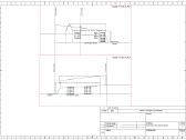 Autocad/solidworks/inventor/3dsmax 2d/3D brėžiniai - nuotraukos Nr. 12