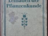 1619. Schmel Leitfaden Der Pflanzenkunde