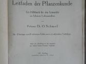1619. Schmel Leitfaden Der Pflanzenkunde - nuotraukos Nr. 2
