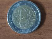 2 Euro 2007 Espana - Tratado de Roma 50 anos . - nuotraukos Nr. 2