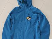 Moteriska striuke Jack Wolfskin L