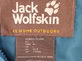 Moteriska striuke Jack Wolfskin L - nuotraukos Nr. 2