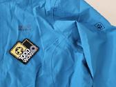 Moteriska striuke Jack Wolfskin L - nuotraukos Nr. 4