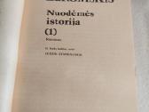 Nuodėmės istorija - nuotraukos Nr. 2