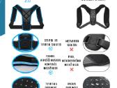Laikysenos korektorius Perfect posture fix - nuotraukos Nr. 2